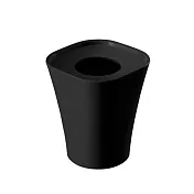 Magis 看不見．垃圾桶 （小、霧黑）