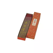 施美玉本色香系列 西藏密除障薰香 立香1尺3 No：3133 (6盒裝)