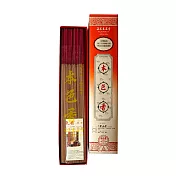 施美玉本色香系列 極品老山檀 立香1尺3 No：6633 (3盒裝)