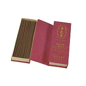 施美玉本色香系列 會安沉 7寸臥香 NO：708 (2盒裝)