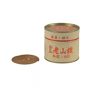 施美玉本色香系列 極品老山檀 小盤香   NO：662 (5盒裝)