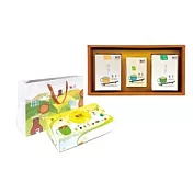 【無藏嚴選】高山茶讚禮-馬克泡好茶充氮包系列◆金萱烏龍+高山烏龍◆