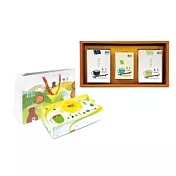 【無藏嚴選】高山茶讚禮-馬克泡好茶充氮包系列◆高山紅茶+高山綠茶◆