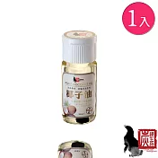 【炭道】純正天然冷壓椰子油單入組(550ml/入)