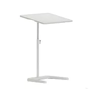 Vitra Nes Table 輕鬆小桌  （冰雪白）