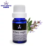 Body Temple 快樂鼠尾草芳療精油10ml