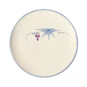 PEKOE飲食器－復古台灣盤．中盤（葡萄）