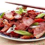 預購-【美雅宜蘭餅】傳統蔗燻鴨賞x3包(下單後五個工作天出貨)