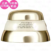 SHISEIDO 資生堂 百優精純乳霜(50ml)(公司貨)