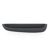 Vitra Corniches 走壁飛簷牆面置物臺 （深灰、L）