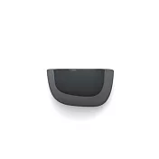 Vitra Corniches 走壁飛簷牆面置物臺 （深灰、S）