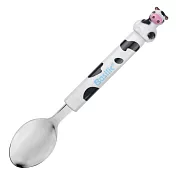 Basilic 貝喜力克乳牛造型湯匙