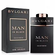 Bvlgari寶格麗 當代真我男性淡香精(100ml)