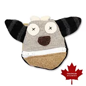 加拿大Cate＆Levi 動物造型零錢包小牛