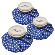 【貝斯康】多功能冰溫袋-3件組(S/M/L)