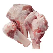 【永豐餘生技GREEN & SAFE】台灣正黑豬_大骨