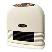 嘉麗寶定時型陶瓷電暖器 SN-869T