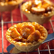 【御藏】辣味夏威夷豆堅果塔15入禮盒