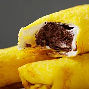 艾葛 布蕾蛋捲巧克力(8入/盒)