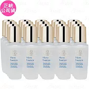 ESTEE LAUDER 雅詩蘭黛 微分子肌底原生露(15ml)新款*20(公司貨)