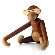 Kay Bojesen 木頭大猴