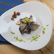 【富琳嚴選】安心好魚系列　鹽烤秋刀