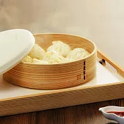 [JIA Inc.]蒸籠盤－18cm個人組專用