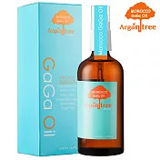 Morocco GaGa Oil 量身訂作摩洛哥護髮油100ml(果香-粉藍瓶)