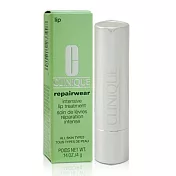 CLINIQUE 倩碧 深層活化修護護唇霜4g(百貨專櫃貨)