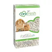 美國凱優 CAREFRESH 小動物專用紙棉(4包入) 白色