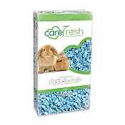 美國凱優 CAREFRESH 小動物專用紙棉(1包入)  藍色
