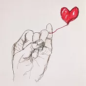 【客製化預購】Wrapped Around 纏-30*30cm