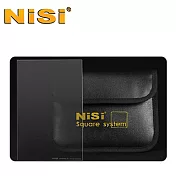 NiSi 耐司 Soft GND(4)0.6 軟式方型漸層減光鏡 100x150mm(公司貨)