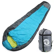 Tree Walker 高級仿羽絨纖維睡袋