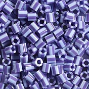 《Perler 拼拼豆豆》1000顆補充包-110號葡萄條紋(特殊色)