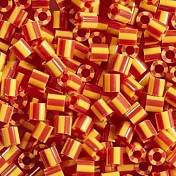 《Perler 拼拼豆豆》1000顆補充包-112號煙火條紋(特殊色)