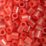 《Perler 拼拼豆豆》1000顆補充包-148號珊瑚條紋(特殊色)