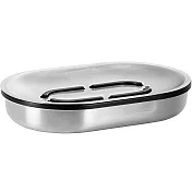 《BLOMUS》AREO肥皂盒(霧銀)