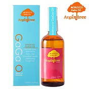 Morocco GaGa Oil 摩洛哥長效護色髮油100ml