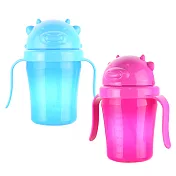 Basilic 貝喜力克滑蓋握把水杯210ml