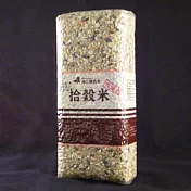 池上鄉農會【池農拾穀米】(每箱10包)