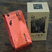 一籃子好物★慈耕【有機阿薩姆8號紅茶】