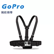 CityBoss Gopro 胸前綁帶