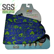 KUSOTOP多功能百變魔術頭巾-HW847