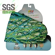 KUSOTOP多功能百變魔術頭巾-HW848