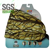 KUSOTOP多功能百變魔術頭巾-HW849