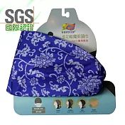 KUSOTOP多功能百變魔術頭巾-HW901