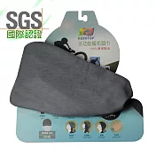 KUSOTOP多功能百變魔術頭巾-素色系列-HE006