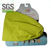 KUSOTOP多功能百變魔術頭巾-素色系列-HE007