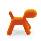 Magis Puppy L 大型犬（橙橘）